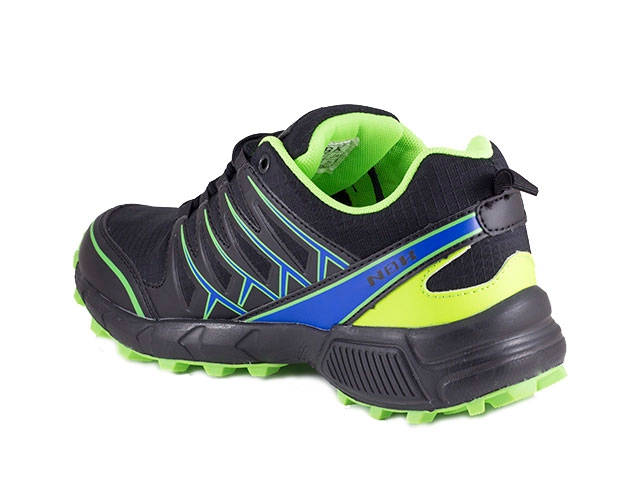 спортни обувки NBK Зелени
