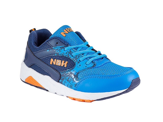 спортни обувки NBK D-71- Светло сини