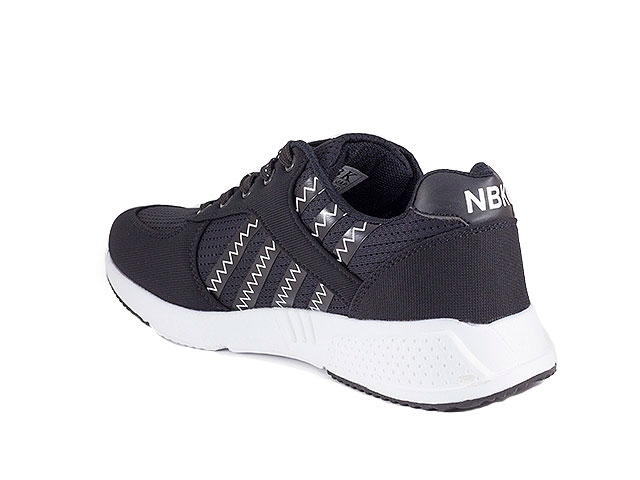 спортни обувки NBK-73- Черни