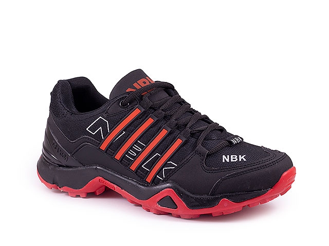 Мъжки маратонки NBK-Y-88-3 Червени