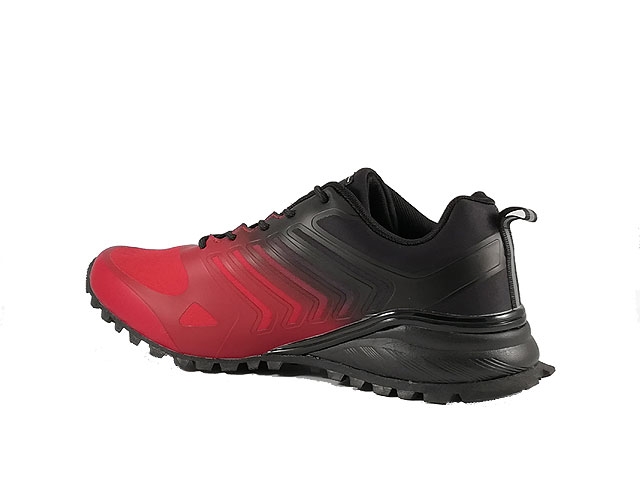 Спортни обувки W108-M червени
