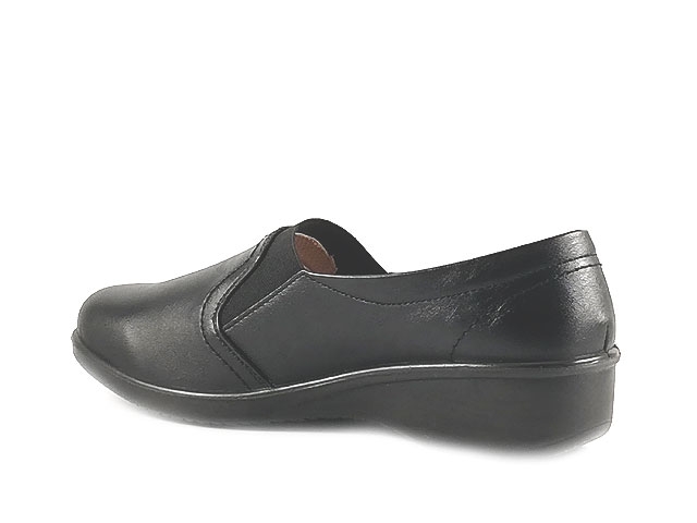 Дамски обувки 6031-1 Черни
