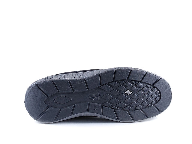 Мъжки обувки 3512-1 Черни