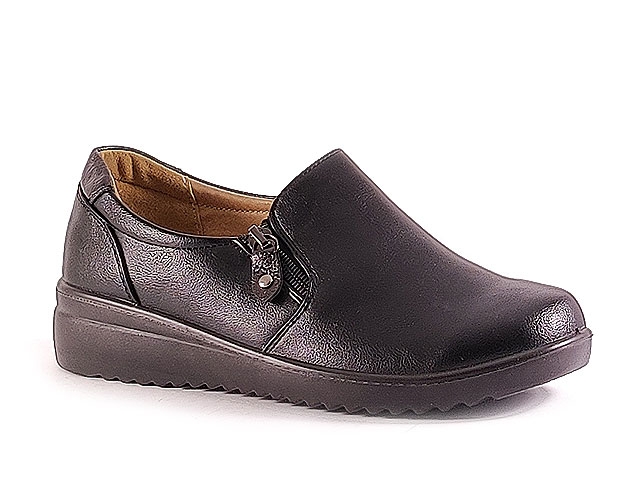 Дамски обувки Гигант 2360-1 Черни