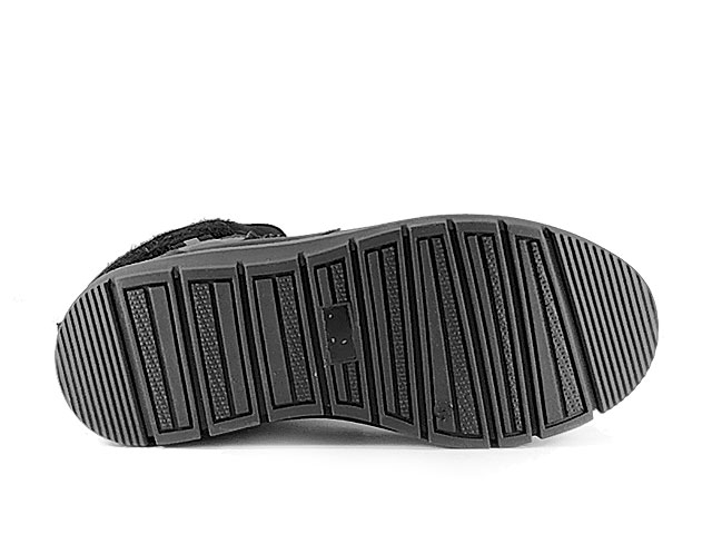 Унисекс боти 3124-1 Черни