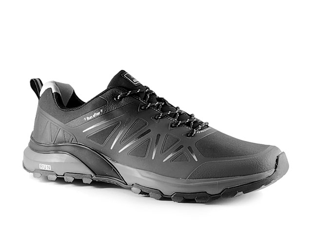 Мъжки маратонки Гигант W 2190-2 Сиви