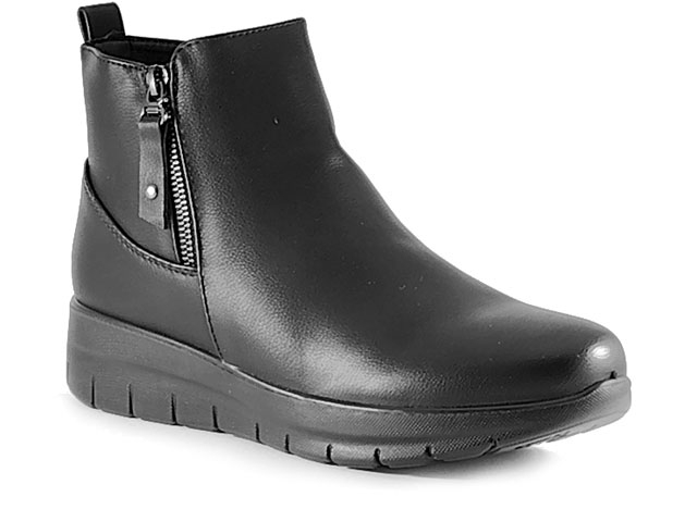 Дамска бота Гигант 6010-1 Черни