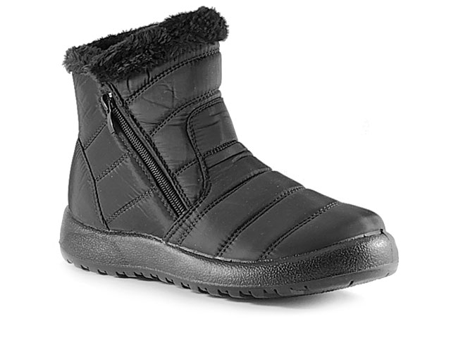 Дамски апрески 04023-1 Черни