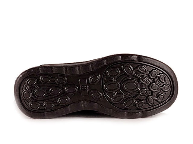 Дамски апрески 06019-1 Черни