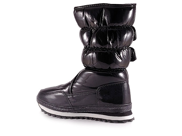 Дамски апрески SG 1088-1 Черни