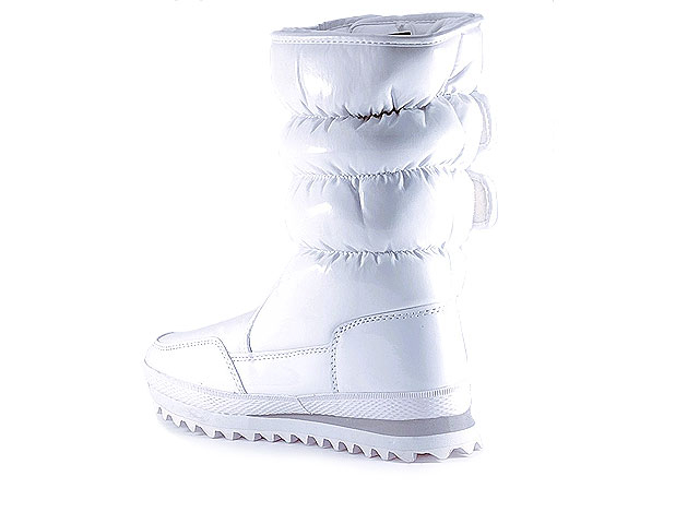 Дамски апрески SG 1088-2 Бели