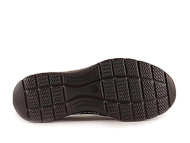 Дамски обувки 18121-1 Черни