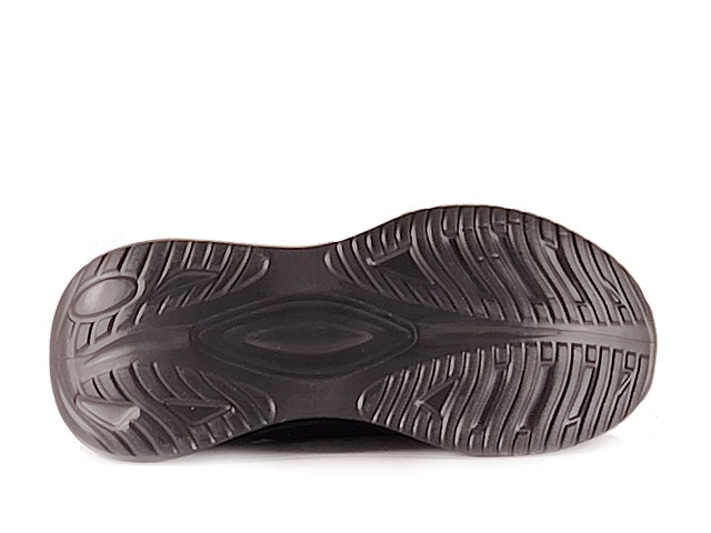 Мъжки летни маратонки 06059-1 Черни