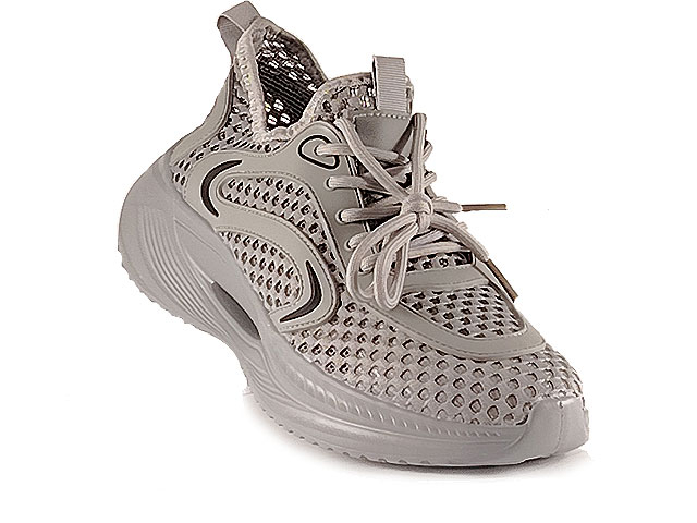 Мъжки летни маратонки 06059-3 Сиви