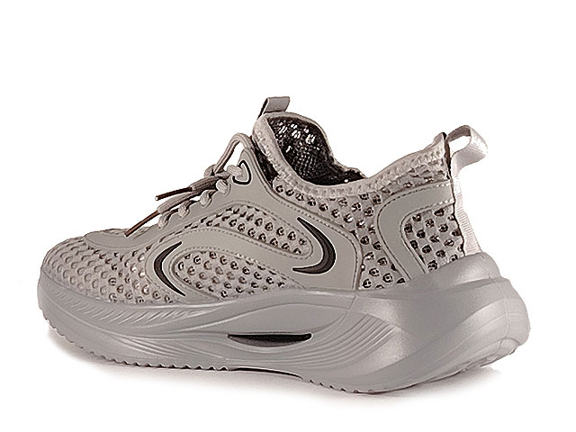 Мъжки летни маратонки 06059-3 Сиви