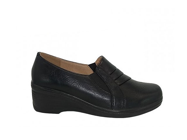 Обувки 6807-1 Черни
