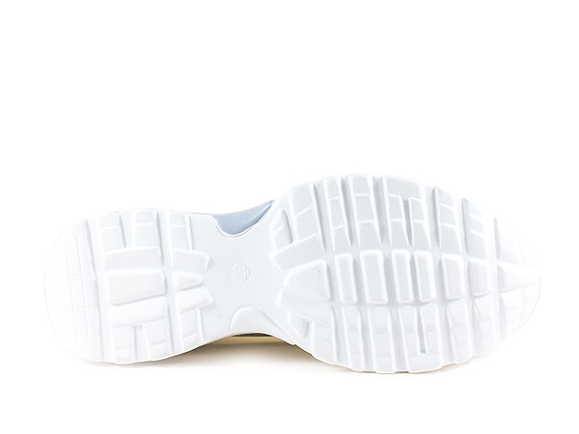 Спортни обувки Бели-Сиви