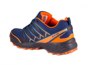 спортни обувки NBK Оранжеви