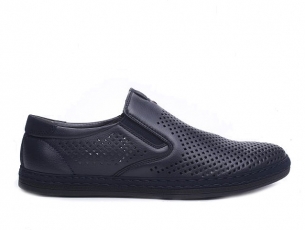 Мъжки обувки Matstar Сини