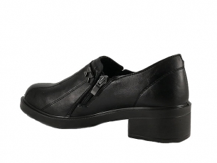 Дамски обувки А 65 Черни