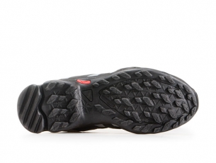 Мъжки маратонки Soft Shell Grand Attack 30657-1 Черни