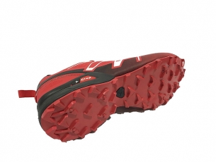 спортни обувки Knup Червени