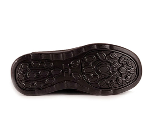 Дамски апрески 06019-1 Черни