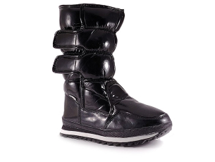 Дамски апрески SG 1088-1 Черни