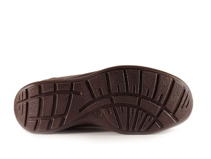 Мъжки обувки 5007-2 Кафяви