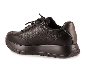 Дамски обувки 18102-1 Черни