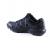 спортни обувки Knup 4649-1- Черни