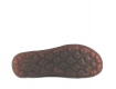 Дамски обувки от естествена кожа 043070-2 Шарени