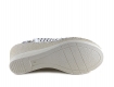 Дамски сандали естествена кожа TR 1033-2 Бели