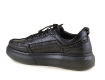 Дамски обувки естествена кожа TR 1035-1 Черни