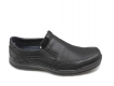 Мъжки обувки 9961-1 черни