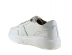 Дамски обувки естествена кожа TR 1034-3-2 Бели