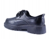 Дамски обувки 098-1 Черни
