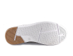 Дамски обувки естествена кожа TR 1046-2 Бели