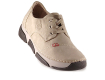 Дамски обувки от еко кожа 18098-2 Бежови