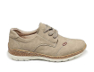Дамски обувки с връзки 18120-2 Бежови